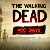 The Walking Dead: 400 Days DLC EU Steam CD Key