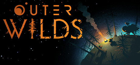 Outer Wilds PC Steam CD Key Outer Wilds PC Steam CD Key