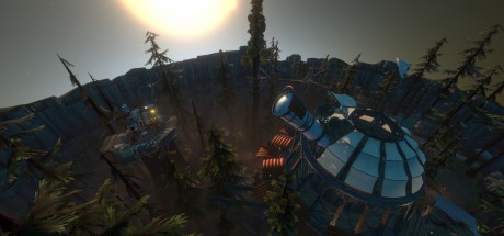 Outer Wilds PC Steam CD Key Outer Wilds PC Steam CD Key
