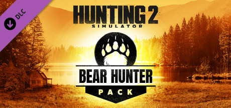 Hunting Simulator 2 Bear Hunter Edition Steam CD Key Hunting Simulator 2 Bear Hunter Edition Steam CD Key