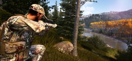 Hunting Simulator 2 Bear Hunter Edition Steam CD Key Hunting Simulator 2 Bear Hunter Edition Steam CD Key