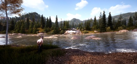 Hunting Simulator 2 Bear Hunter Edition Steam CD Key Hunting Simulator 2 Bear Hunter Edition Steam CD Key