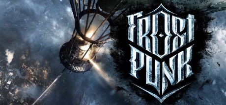 Frostpunk: Game of the Year Edition Steam CD Key