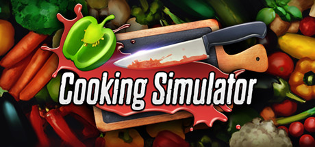 Cooking Simulator EU PC Steam CD Key