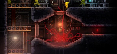 Carrion PC Steam CD Key Carrion PC Steam CD Key