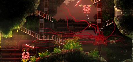 Carrion PC Steam CD Key Carrion PC Steam CD Key