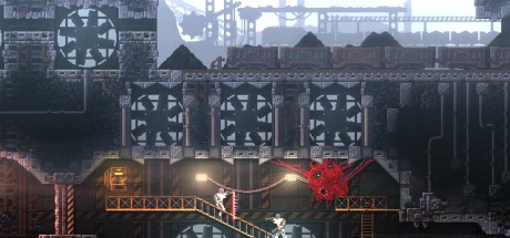 Carrion PC Steam CD Key Carrion PC Steam CD Key