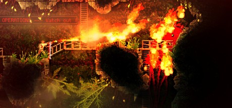 Carrion PC Steam CD Key Carrion PC Steam CD Key