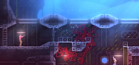 Carrion PC Steam CD Key Carrion PC Steam CD Key