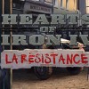 Hearts of Iron IV - La Résistance DLC RU/CIS Steam CD Key