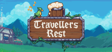 Travellers Rest Steam CD Key
