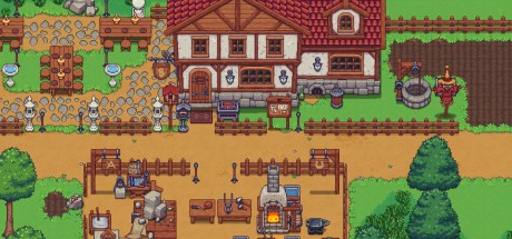 Travellers Rest Steam CD Key Travellers Rest Steam CD Key