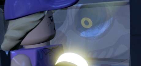LEGO Jurassic World EU XBOX One CD Key LEGO Jurassic World EU XBOX One CD Key