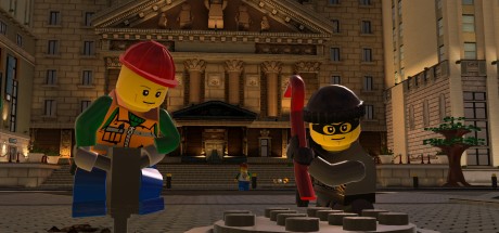 LEGO City Undercover EU XBOX One CD Key LEGO City Undercover EU XBOX One CD Key