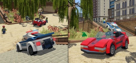 LEGO City Undercover EU XBOX One CD Key LEGO City Undercover EU XBOX One CD Key