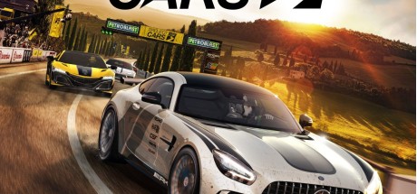 Project CARS 3 PC Steam CD Key