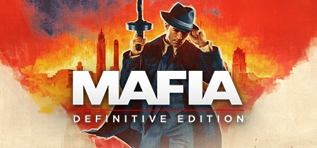 Mafia: Definitive Edition EU Steam CD Key Mafia: Definitive Edition EU Steam CD Key