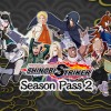 NARUTO TO BORUTO: Shinobi Striker - Season Pass 2 Steam CD Key NARUTO TO BORUTO: Shinobi Striker - Season Pass 2 Steam CD Key