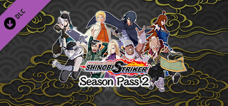 NARUTO TO BORUTO: Shinobi Striker - Season Pass 2 Steam CD Key NARUTO TO BORUTO: Shinobi Striker - Season Pass 2 Steam CD Key