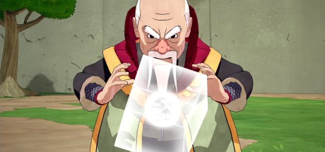 NARUTO TO BORUTO: Shinobi Striker - Season Pass 2 Steam CD Key NARUTO TO BORUTO: Shinobi Striker - Season Pass 2 Steam CD Key