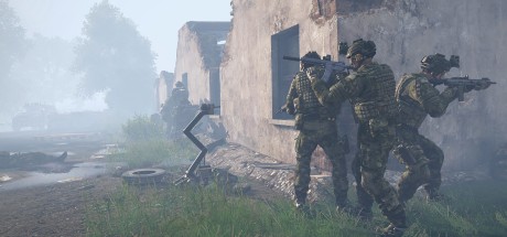 Arma 3 Contact Edition EU PC Steam CD Key Arma 3 Contact Edition EU PC Steam CD Key