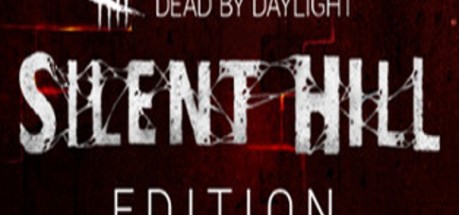 Dead by Daylight Silent Hill Edition Steam CD Key