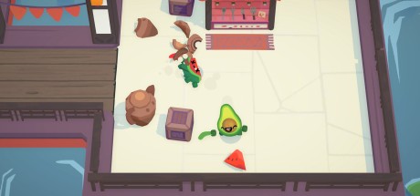 Boomerang Fu Steam CD Key Boomerang Fu Steam CD Key