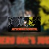 MY HERO ONE'S JUSTICE EU Nintendo Switch CD Key
