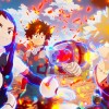 MY HERO ONE'S JUSTICE EU Nintendo Switch CD Key