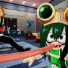 MY HERO ONE'S JUSTICE EU Nintendo Switch CD Key