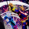 MY HERO ONE'S JUSTICE EU Nintendo Switch CD Key