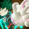 MY HERO ONE'S JUSTICE EU Nintendo Switch CD Key