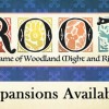 Root (by Dire Wolf) Steam CD Key