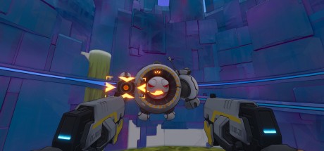 Roboquest Steam CD Key Roboquest Steam CD Key