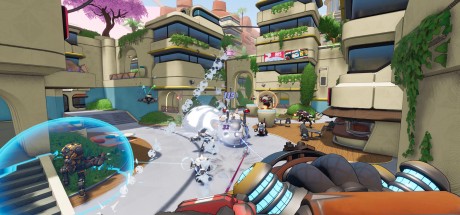Roboquest Steam CD Key Roboquest Steam CD Key
