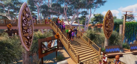 Planet Zoo - Australia Pack DLC Steam CD Key Planet Zoo - Australia Pack DLC Steam CD Key