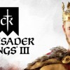 Crusader Kings III Royal Edition EU Steam CD Key
