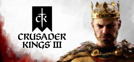 Crusader Kings III Royal Edition EU Steam CD Key