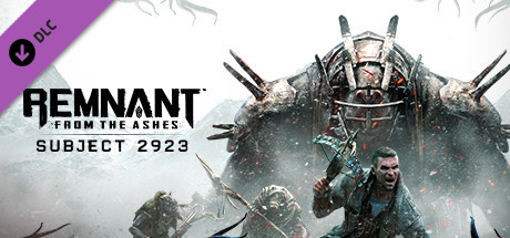 Remnant: From the Ashes - Subject 2923 DLC PC Steam CD Key