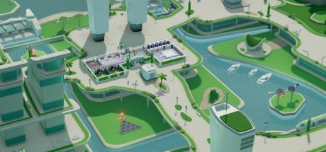Two Point Hospital - Off The Grid DLC EU PC Steam CD Key Two Point Hospital - Off The Grid DLC EU PC Steam CD Key