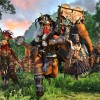Total War: THREE KINGDOMS - The Furious Wild DLC EU Steam CD Key