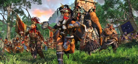 Total War: THREE KINGDOMS - The Furious Wild DLC EU Steam CD Key Total War: THREE KINGDOMS - The Furious Wild DLC EU Steam CD Key