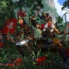 Total War: THREE KINGDOMS - The Furious Wild DLC EU Steam CD Key