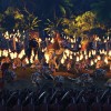 Total War: THREE KINGDOMS - The Furious Wild DLC EU Steam CD Key