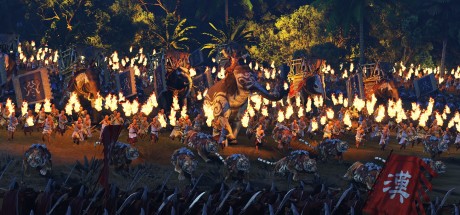 Total War: THREE KINGDOMS - The Furious Wild DLC EU Steam CD Key Total War: THREE KINGDOMS - The Furious Wild DLC EU Steam CD Key