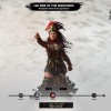 Total War: THREE KINGDOMS - The Furious Wild DLC EU Steam CD Key