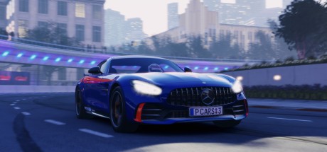 Project CARS 3 - Season Pass DLC PC Steam CD Key Project CARS 3 - Season Pass DLC PC Steam CD Key