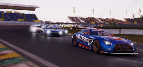 Project CARS 3 - Season Pass DLC PC Steam CD Key Project CARS 3 - Season Pass DLC PC Steam CD Key