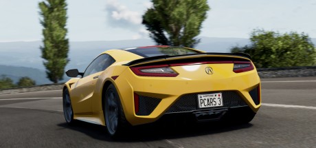 Project CARS 3 - Season Pass DLC PC Steam CD Key Project CARS 3 - Season Pass DLC PC Steam CD Key