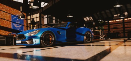Project CARS 3 - Season Pass DLC PC Steam CD Key Project CARS 3 - Season Pass DLC PC Steam CD Key